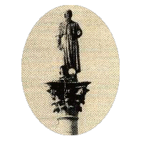 San Pellegrino delle Alpi - Simbolo di Morsano