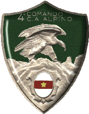 Vai alla pagina del Comando Truppe Alpine