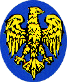 L'Aquila Patriarcale - Simbolo del Friuli