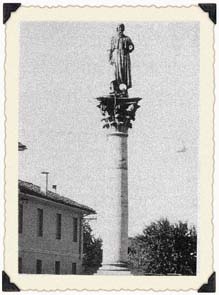 Colonna di San Pellegrino