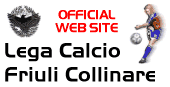 vai alla Lega