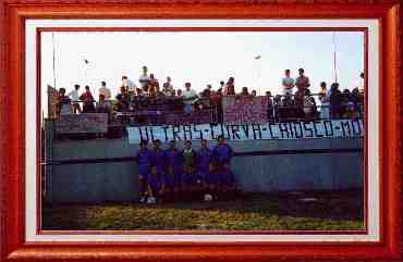 curva chiosco